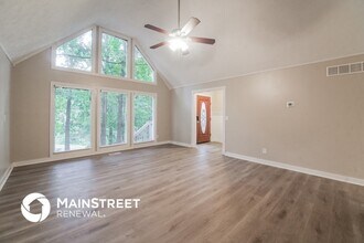 153 Trickum Hills Dr in Woodstock, GA - Building Photo - Building Photo