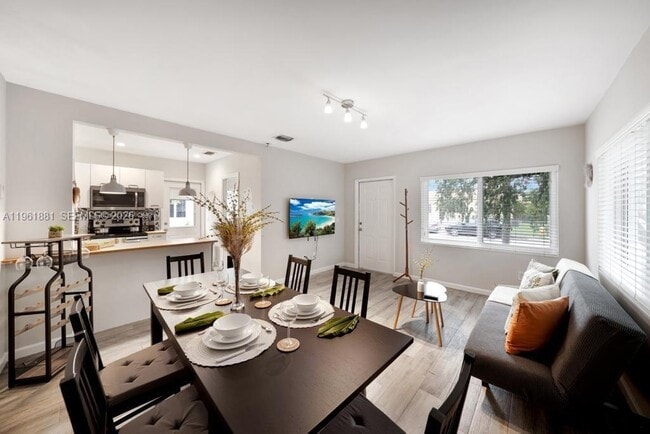 property at 970 SW 9th St