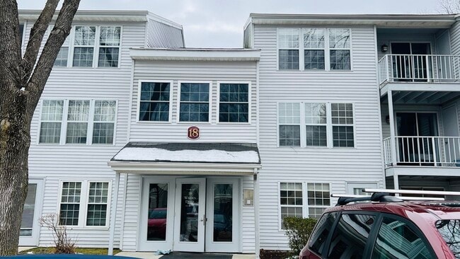 property at 18 Walden Dr