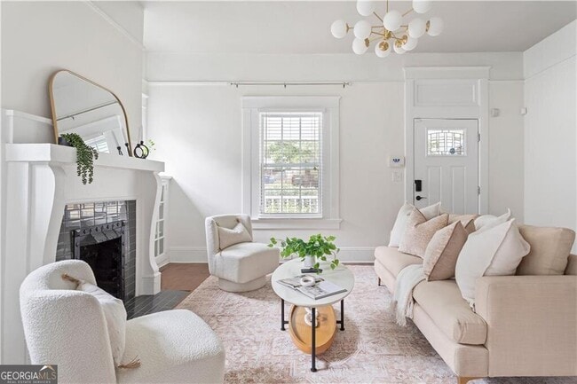 1423 Fairbanks St SW in Atlanta, GA - Building Photo - Building Photo