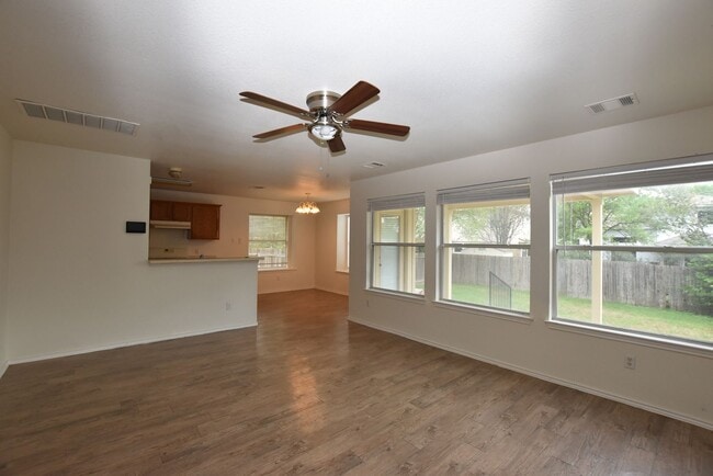 2309 Marcus Abrams Blvd in Austin, TX - Building Photo - Building Photo