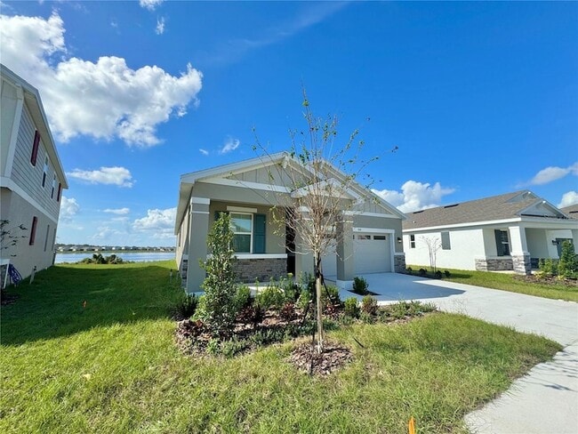 property at 824 Griffon Ave