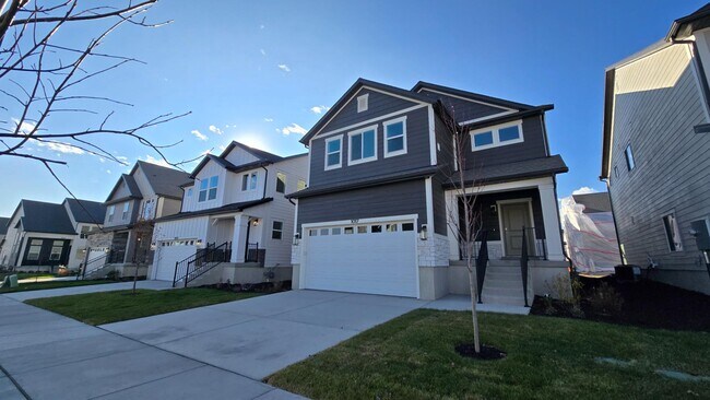 1017 N 3620 W in Lehi, UT - Building Photo - Building Photo