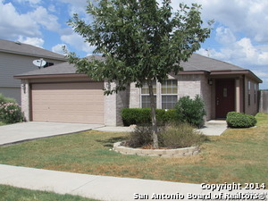 160 Kaylee Chase in Cibolo, TX - Building Photo