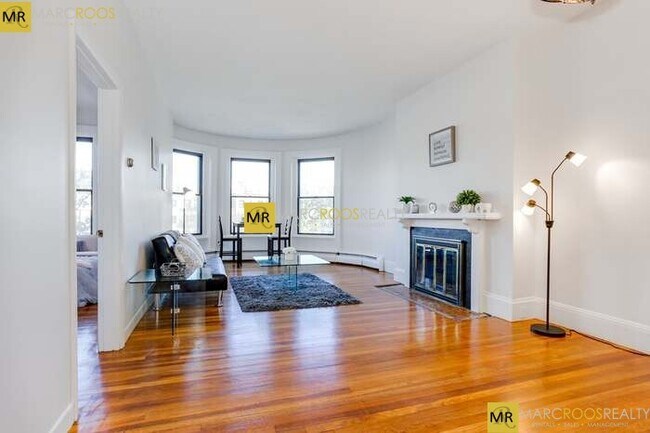 property at 910 Beacon St