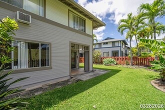 95-1027-1027 Kuauli St in Mililani, HI - Building Photo - Building Photo