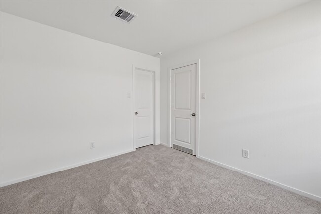 property at 3431 Brushy Marsh Dr