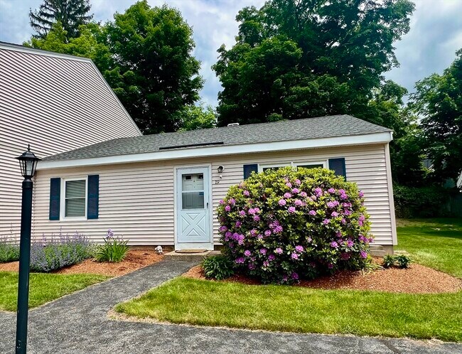 103 Main St in Pepperell, MA - Building Photo - Building Photo