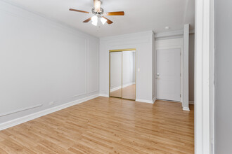 5860 N Kenmore Ave in Chicago, IL - Building Photo - Building Photo