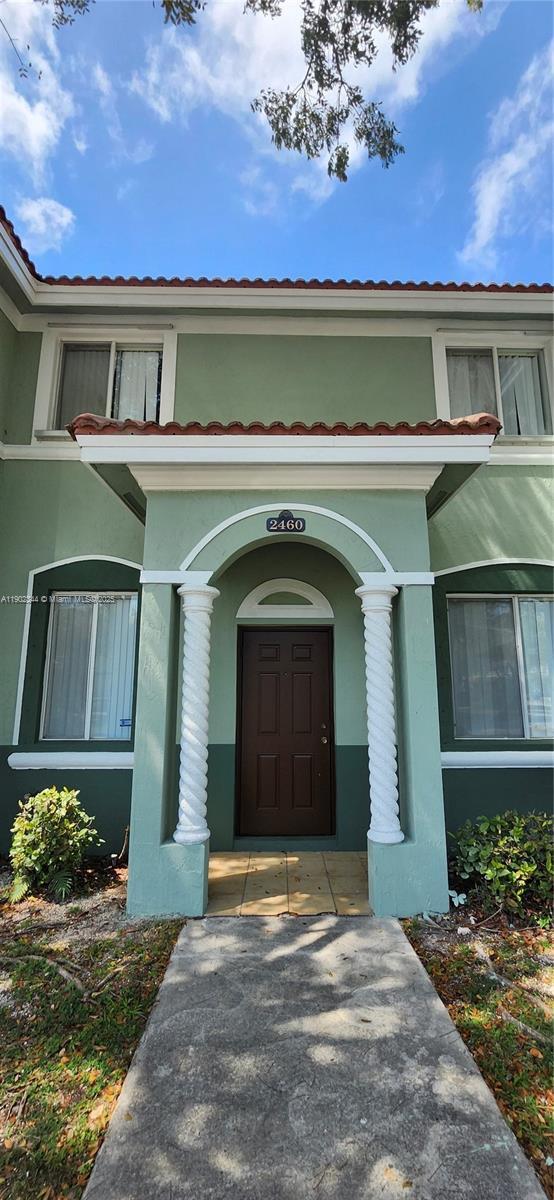 property at 2466 SE 15th Pl