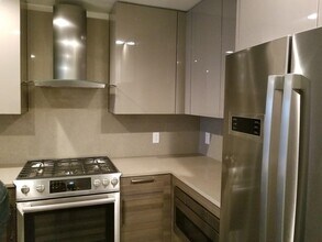 201 LUIS M MARIN Blvd in Jersey City, NJ - Building Photo - Building Photo