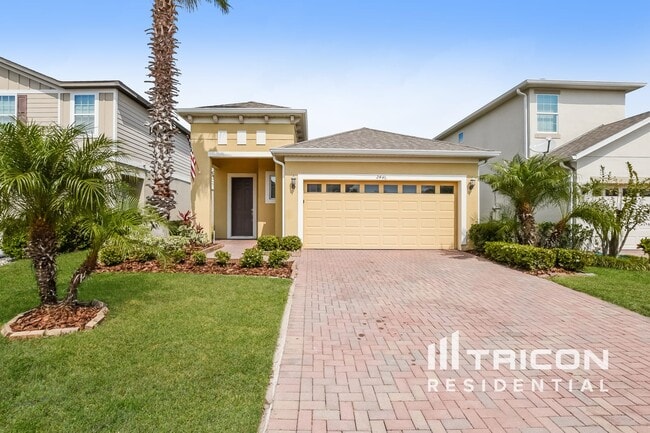 property at 2446 Waxwing Wy