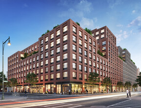 Jasper in Long Island City, NY - Building Photo - Building Photo