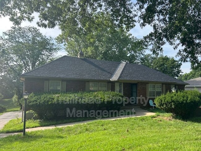 1745 N 78th St in Kansas City, KS - Building Photo - Building Photo