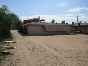 2034 N 20th St in Phoenix, AZ - Building Photo - Building Photo