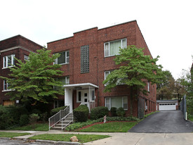 16004 Nelacrest Rd Apartments