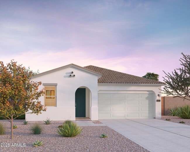 property at 12549 W Luxton Ln