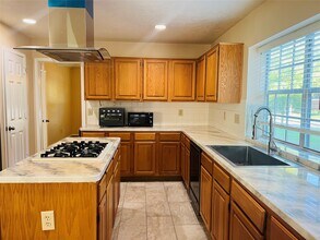 8815 Crazy Horse Trail in Houston, TX - Building Photo - Building Photo