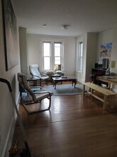 76 Saint Stephen St, Unit 3 in Boston, MA - Building Photo - Building Photo