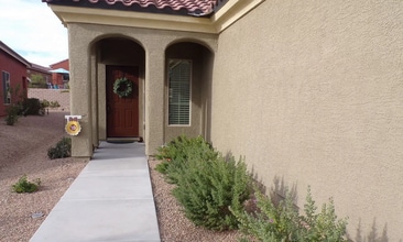 1307 Cottage Rdg in Mesquite, NV - Building Photo - Building Photo
