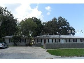 Southern Charm Villas in Eustis, FL - Building Photo - Building Photo