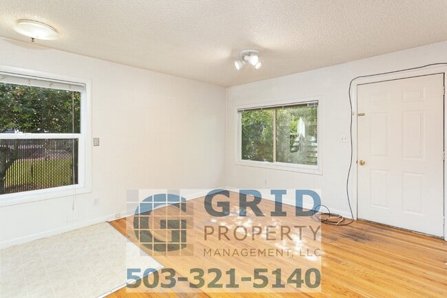 property at 68 NE Monroe St