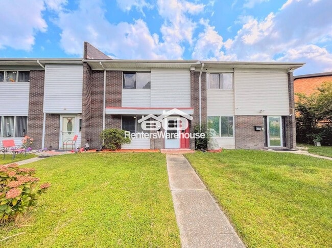 property at 3313 Shasta Ct