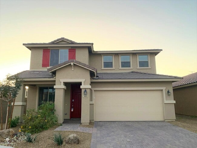 property at 7422 S 28th Pl
