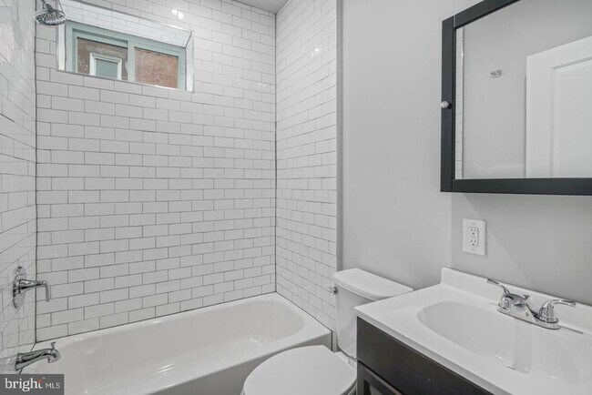 property at 2327 WHARTON St