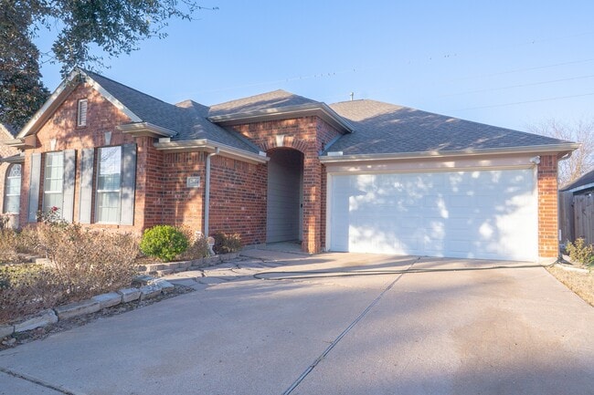 property at 21414 Wellsford Glen Dr