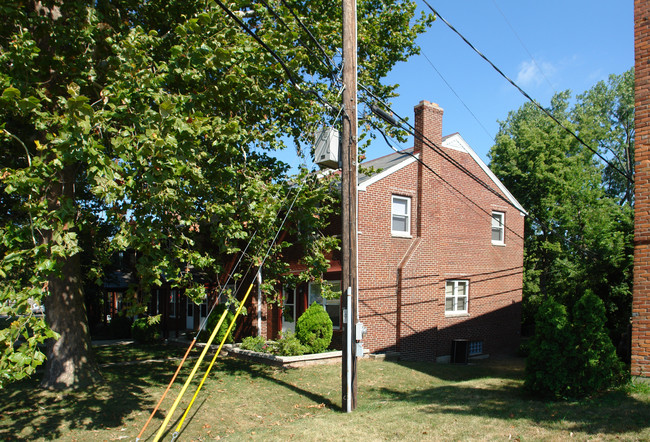 1728 Northwest Blvd in Columbus, OH - Building Photo - Building Photo