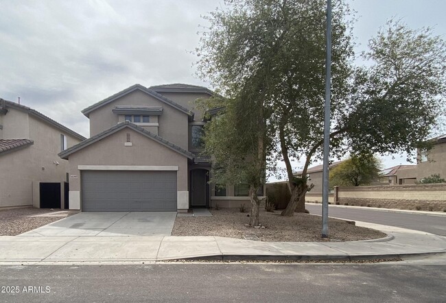 10397 W Foothill Dr in Peoria, AZ - Building Photo - Building Photo