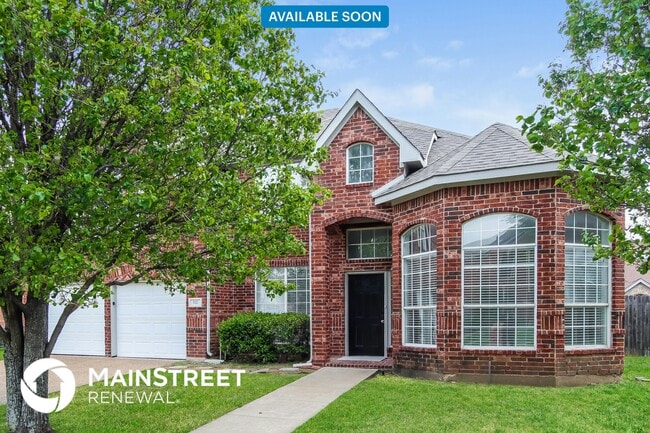 property at 512 Candle Meadow Blvd