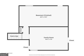 95 Dorsey Ct in Riverdale, GA - Building Photo - Building Photo