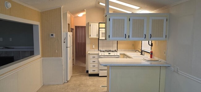 163 Monarch Ln in Branson, MO - Building Photo - Building Photo