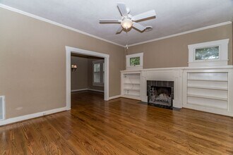 126 Normandy Ave in San Antonio, TX - Building Photo - Building Photo