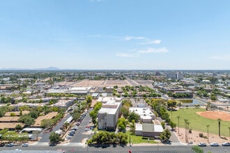 Mesa Silvercrest in Mesa, AZ - Building Photo - Building Photo