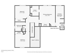 6207 Winter Oak St in Pearland, TX - Building Photo - Building Photo