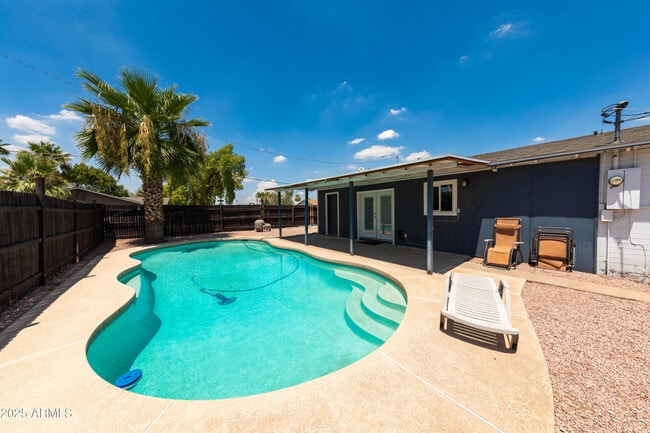 1149 W 10th St in Tempe, AZ - Building Photo - Building Photo