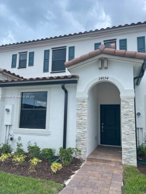 24654 SW 118 Pl in Homestead, FL - Building Photo - Building Photo
