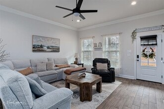 767 Crozier Dr in Bossier City, LA - Foto de edificio - Building Photo