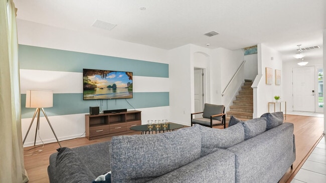 4571 Cabello Loop in Kissimmee, FL - Building Photo - Building Photo