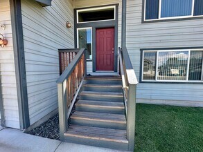 2706 Susie Ct in Ellensburg, WA - Building Photo - Building Photo