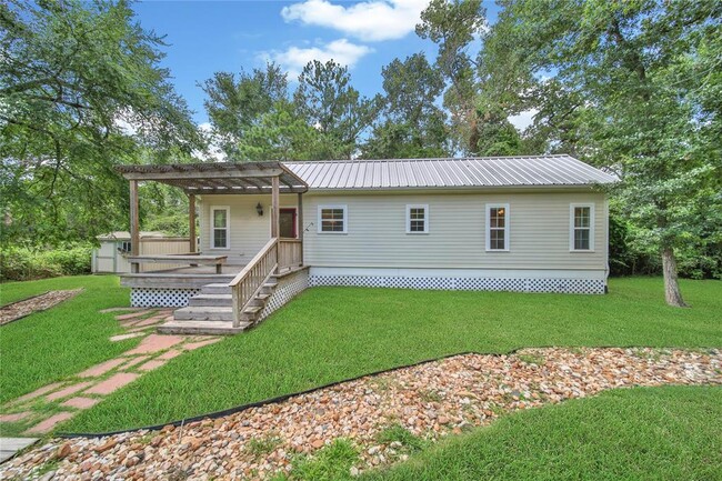 property at 4070 TX-105