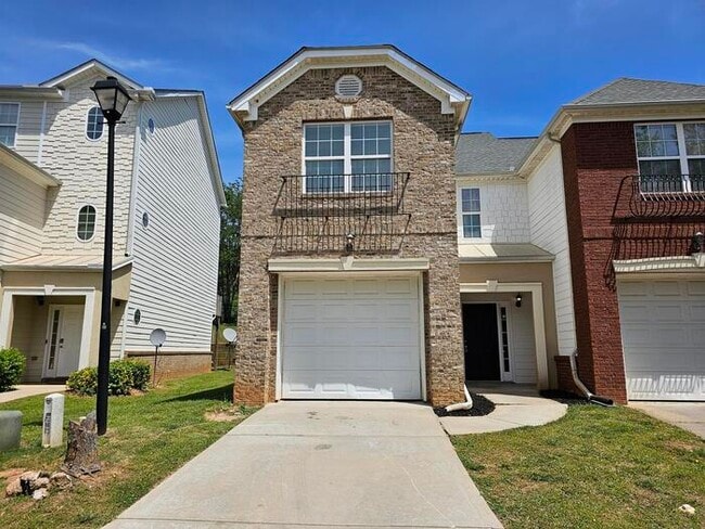property at 4316 Notting Hill Dr SW