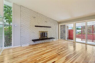 700 S Kearney St in Denver, CO - Foto de edificio - Building Photo