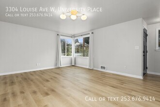 3304 Louise Ave W in University Place, WA - Building Photo - Building Photo