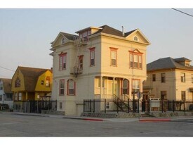 850 6th Ave, Unit A in Oakland, CA - Building Photo