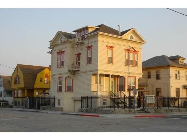 850 6th Ave, Unit A in Oakland, CA - Building Photo