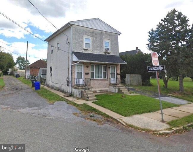 property at 184 S Roland St